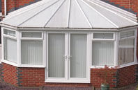 Eriswell conservatory installation