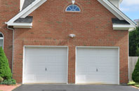 free Eriswell garage construction quotes