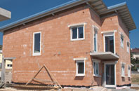 Eriswell home extensions