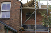 free Eriswell home extension quotes