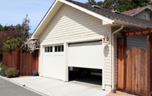 Eriswell garage construction leads
