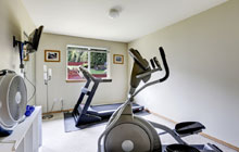 Eriswell home gym construction leads