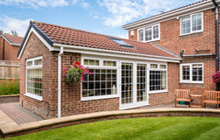 Eriswell house extension leads