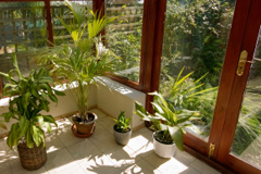 Eriswell orangery costs