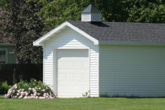 Eriswell outbuilding construction costs